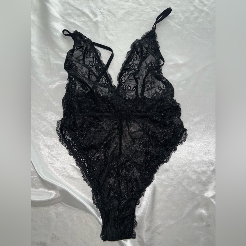 Lingerie